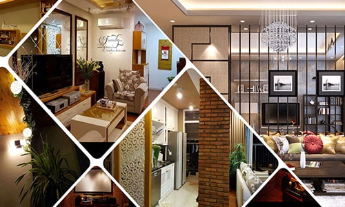 nội thất Ninh Bình