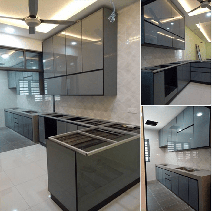 Dịch Vụ Thiết Kế & Thi Công Nội Thất Chuyên Nghiệp Tại Ninh Bình