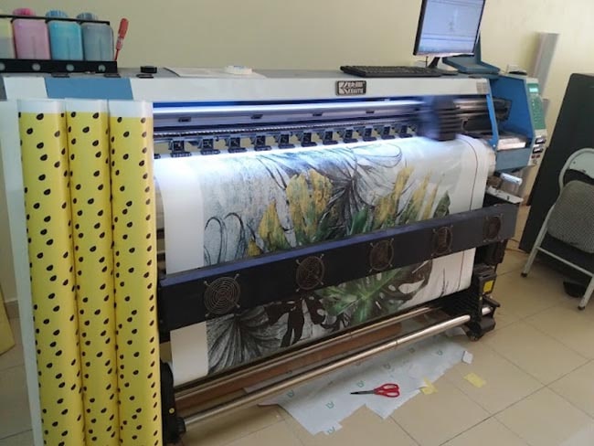 In Decal tại Ninh Bình 