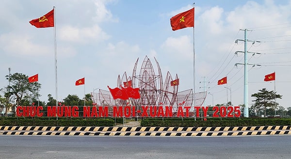 Làm Biển Hiệu Quảng Cáo Tại Tam Điệp, Ninh Bình