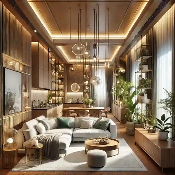Điểm Qua Những Mẫu Nội Thất Ninh Bình Phù Hợp Với Không Gian Mở Và Sáng Tạo Điểm Qua Những Mẫu Nội Thất Ninh Bình Phù Hợp Với Không Gian Mở Và Sáng Tạo