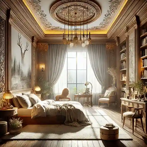 Điểm Qua Những Mẫu Nội Thất Ninh Bình Phù Hợp Với Không Gian Mở Và Sáng Tạo