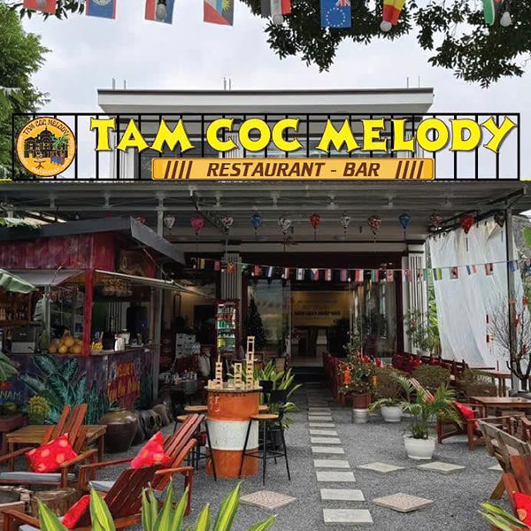 Làm Biển Hiệu Quảng Cáo Cho Nhà Nghỉ, Homestay Tại Ninh Bình