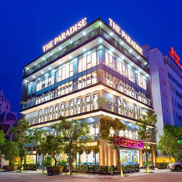 Biển Quảng Cáo Nhà Hàng Ninh Bình