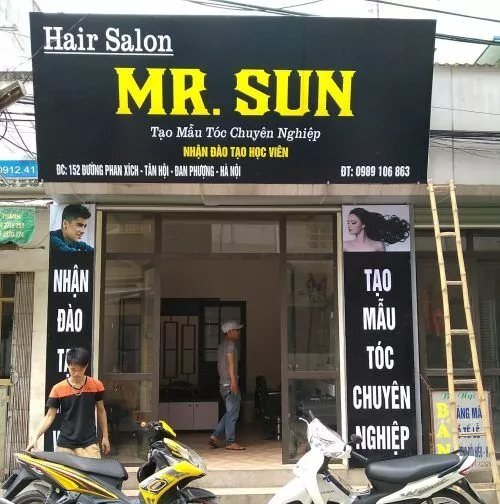 biển bạt quảng cáo chuyên nghiệp