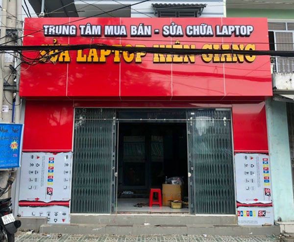 Thiết Kế & Làm Biển Quảng Cáo Công Ty Chuyên Nghiệp Tại Ninh Bình