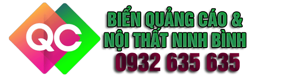 Thiết Kế & Làm Biển Quảng Cáo Ninh Bình – Chất Lượng & Uy Tín